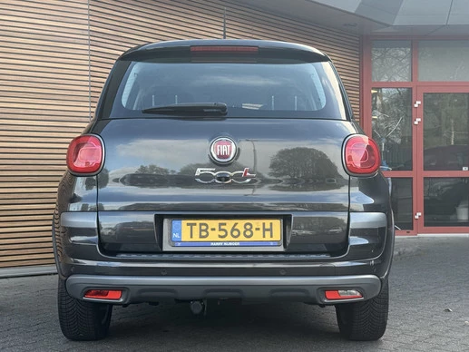 Fiat 500L - Afbeelding 14 van 30