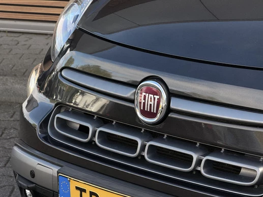 Fiat 500L - Afbeelding 15 van 30