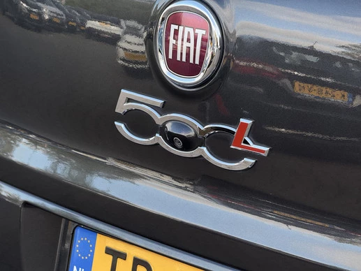 Fiat 500L - Afbeelding 16 van 30