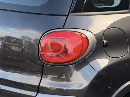 Fiat 500L - Afbeelding 17 van 30