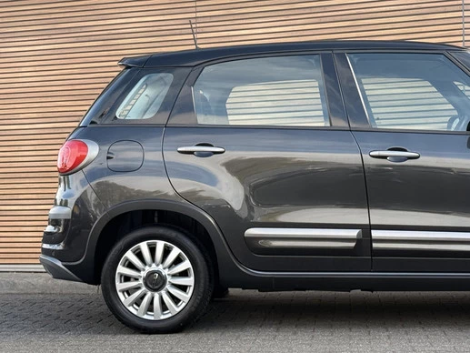 Fiat 500L - Afbeelding 18 van 30