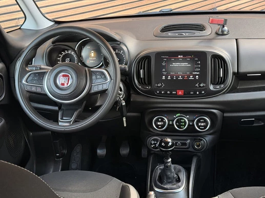 Fiat 500L - Afbeelding 20 van 30