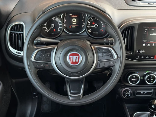 Fiat 500L - Afbeelding 21 van 30