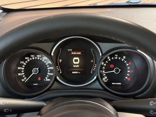 Fiat 500L - Afbeelding 24 van 30
