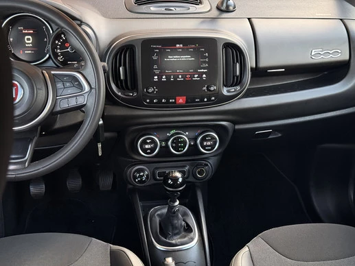 Fiat 500L - Afbeelding 27 van 30