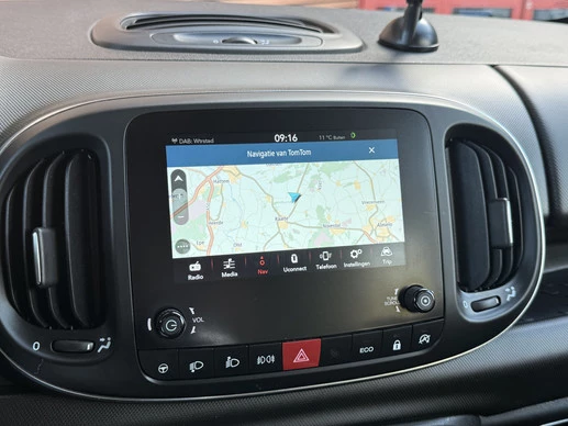 Fiat 500L - Afbeelding 29 van 30