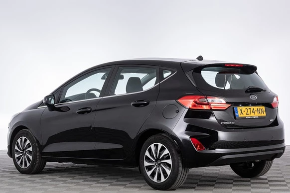 Ford Fiesta - Afbeelding 2 van 30