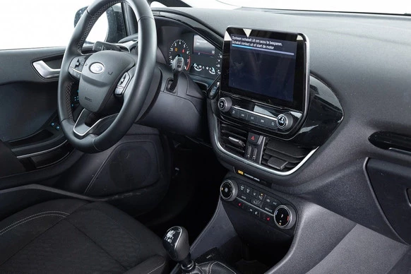 Ford Fiesta - Afbeelding 3 van 30