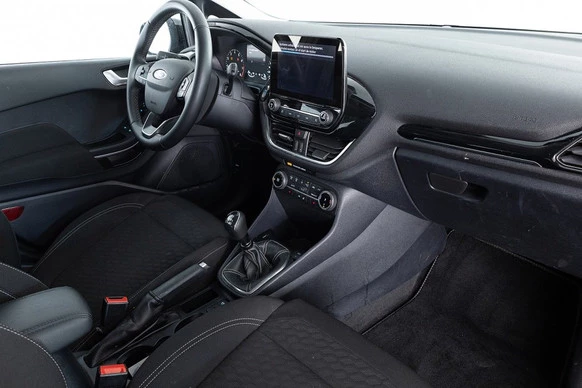 Ford Fiesta - Afbeelding 4 van 30