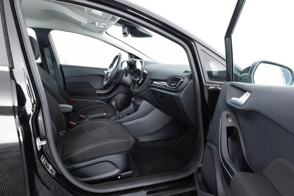 Ford Fiesta - Afbeelding 6 van 30