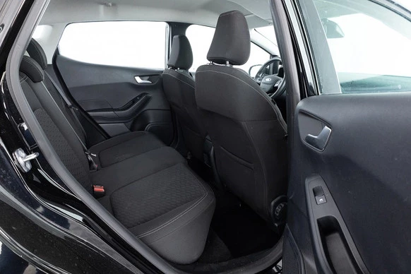 Ford Fiesta - Afbeelding 7 van 30