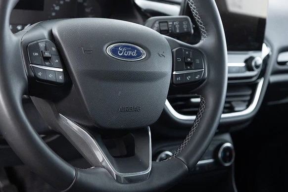 Ford Fiesta - Afbeelding 9 van 30