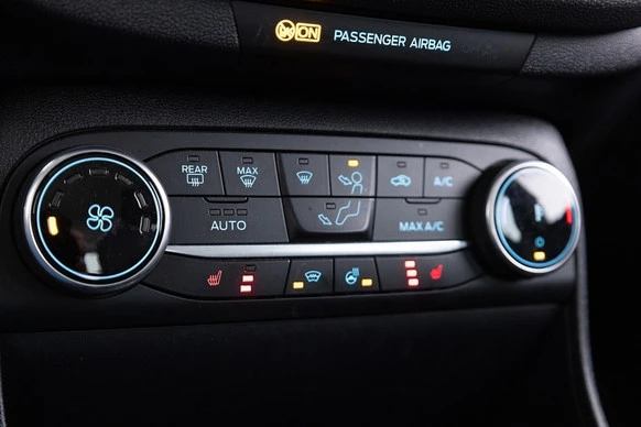 Ford Fiesta - Afbeelding 11 van 30