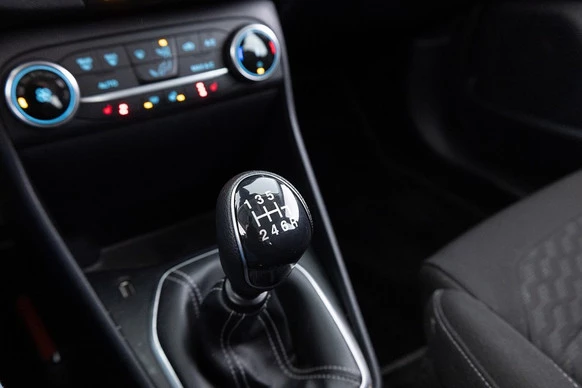 Ford Fiesta - Afbeelding 13 van 30