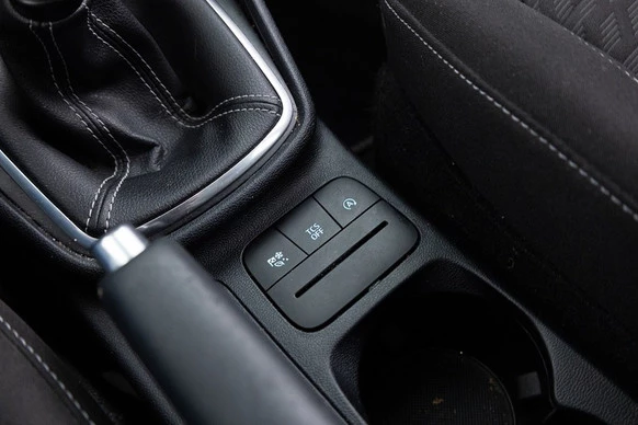 Ford Fiesta - Afbeelding 14 van 30