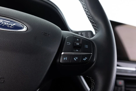 Ford Fiesta - Afbeelding 16 van 30