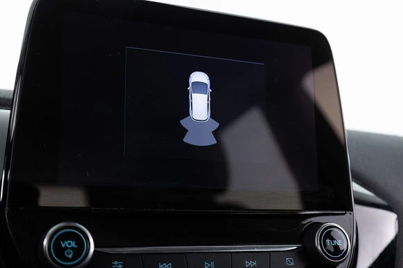 Ford Fiesta - Afbeelding 17 van 30