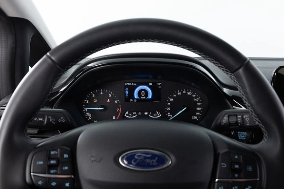 Ford Fiesta - Afbeelding 18 van 30