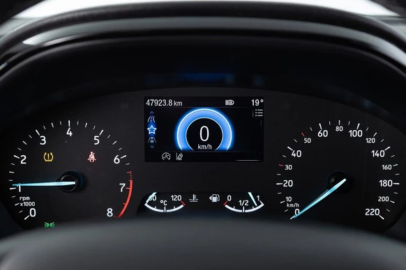 Ford Fiesta - Afbeelding 19 van 30