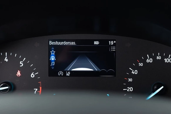 Ford Fiesta - Afbeelding 20 van 30