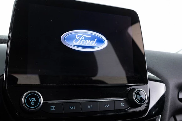 Ford Fiesta - Afbeelding 21 van 30