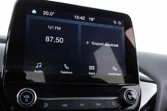 Ford Fiesta - Afbeelding 22 van 30