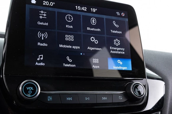 Ford Fiesta - Afbeelding 23 van 30