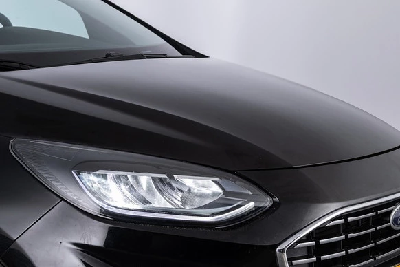 Ford Fiesta - Afbeelding 26 van 30