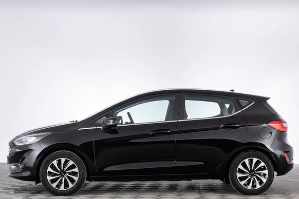 Ford Fiesta - Afbeelding 27 van 30