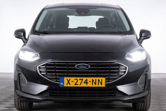 Ford Fiesta - Afbeelding 28 van 30