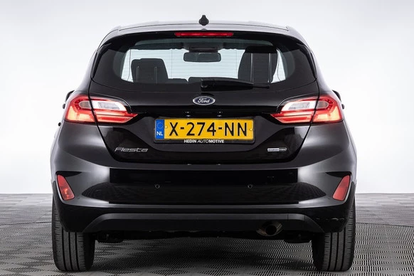 Ford Fiesta - Afbeelding 30 van 30