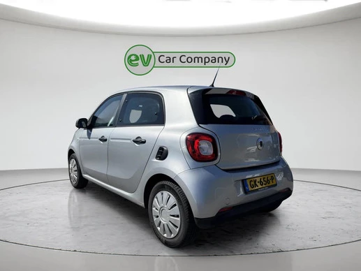 smart Forfour - Afbeelding 3 van 21