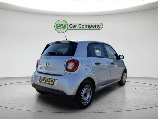 smart Forfour - Afbeelding 4 van 21