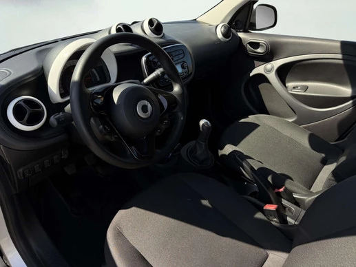 smart Forfour - Afbeelding 5 van 21
