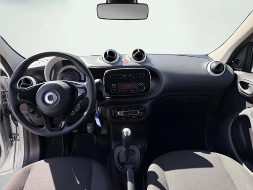 smart Forfour - Afbeelding 6 van 21