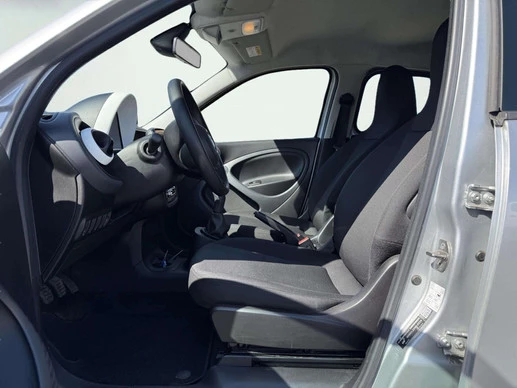 smart Forfour - Afbeelding 11 van 21