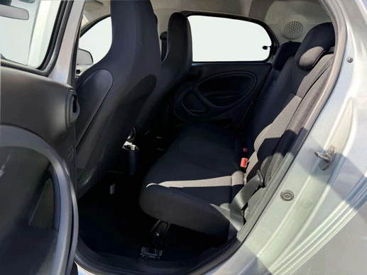 smart Forfour - Afbeelding 12 van 21