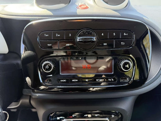 smart Forfour - Afbeelding 13 van 21