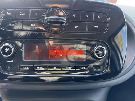 smart Forfour - Afbeelding 14 van 21