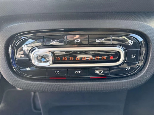smart Forfour - Afbeelding 15 van 21