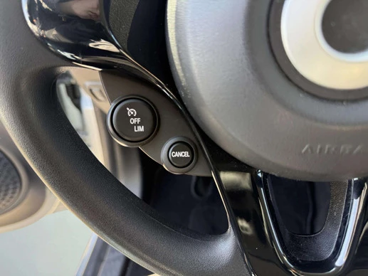smart Forfour - Afbeelding 17 van 21