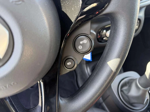 smart Forfour - Afbeelding 18 van 21