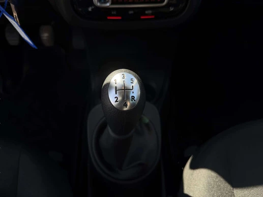 smart Forfour - Afbeelding 19 van 21