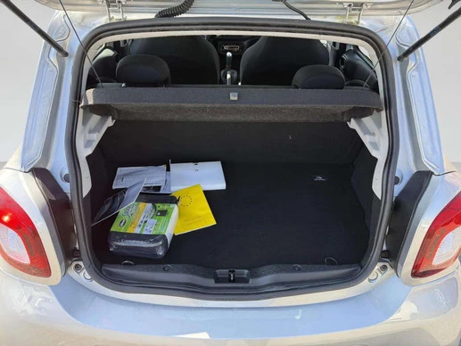 smart Forfour - Afbeelding 21 van 21