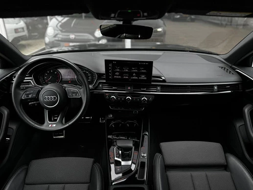 Audi A4 - Afbeelding 2 van 30