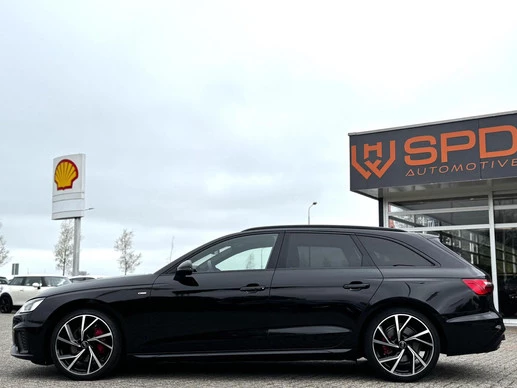 Audi A4 - Afbeelding 3 van 30