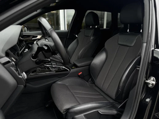 Audi A4 - Afbeelding 4 van 30