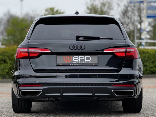 Audi A4 - Afbeelding 5 van 30