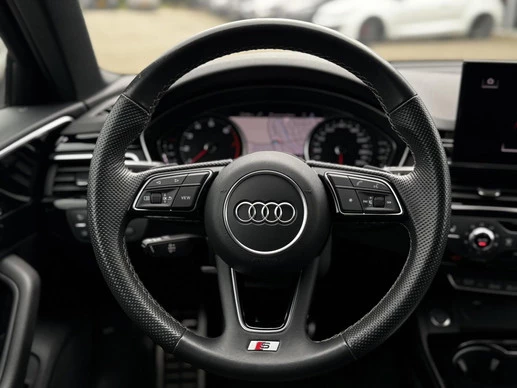 Audi A4 - Afbeelding 6 van 30