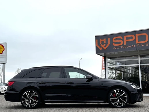 Audi A4 - Afbeelding 7 van 30